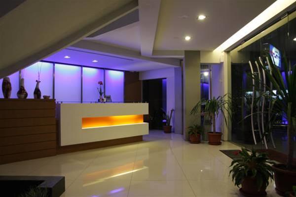 Surya Boutique Hotel Powered by Archipelago 6/21