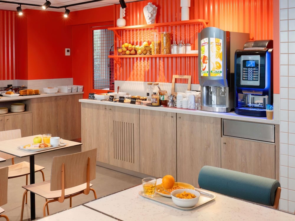 ibis budget Pertuis Portes du Luberon 49/65