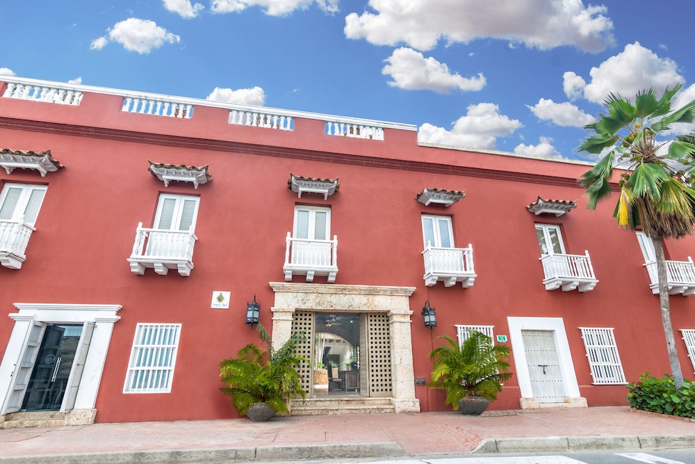 GHL Collection Armeria Real Hotel 2/75