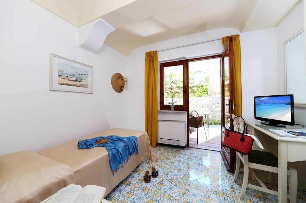 Albergo Terme San Lorenzo 6/73