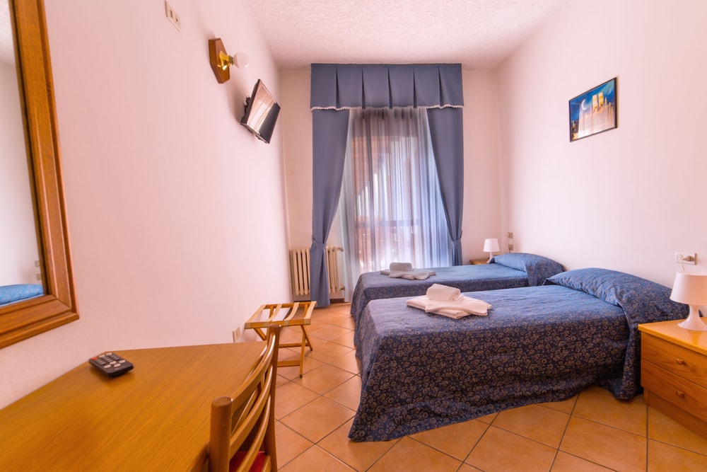 Hotel Sancamillo 15/57