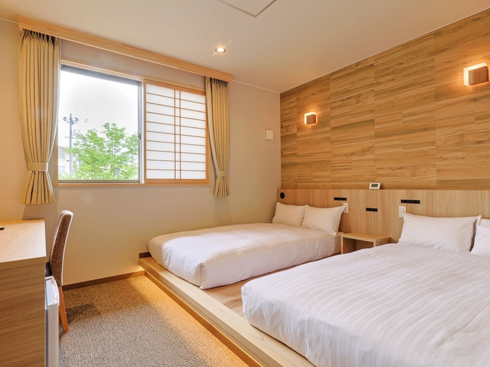 Hotel Kii Tanabe 7/48