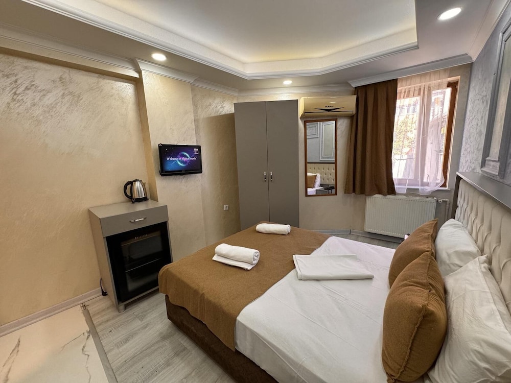 Hotel Kibele 12/50