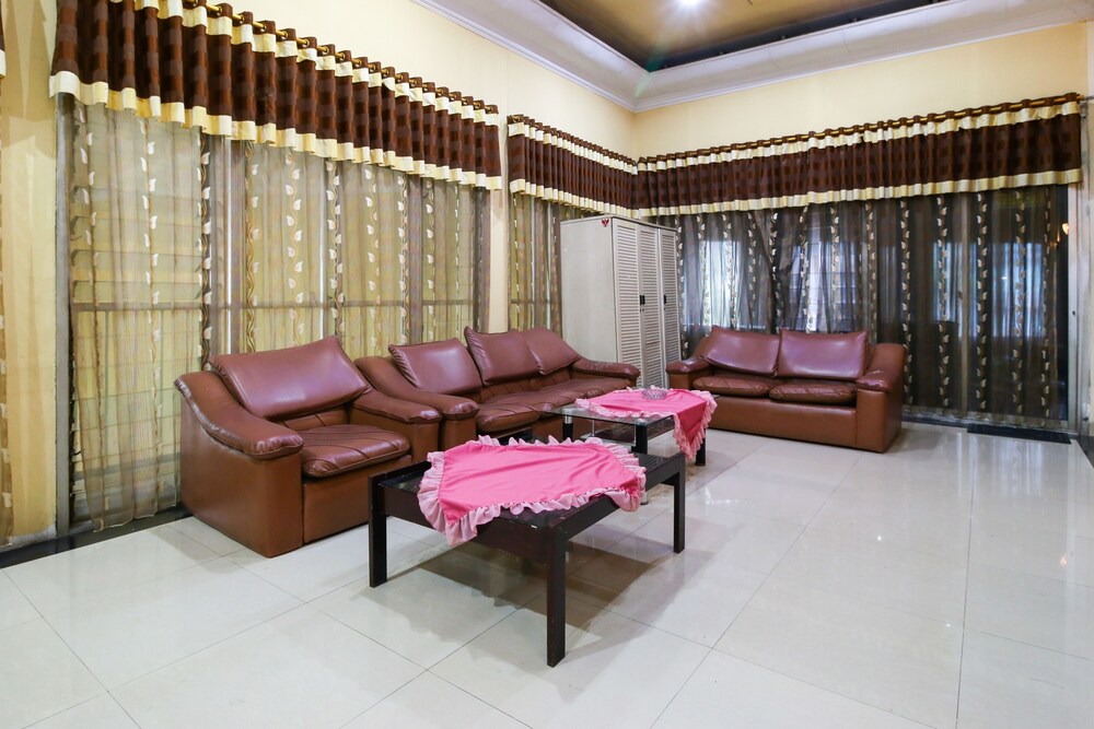 Mariani International Hotel 36/48
