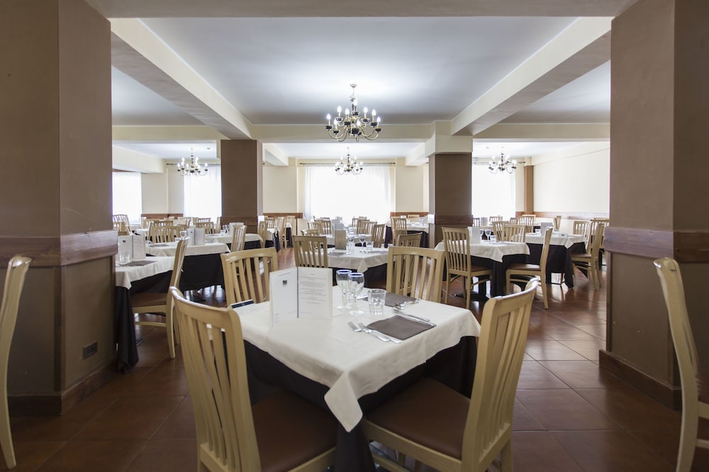 GRAND HOTEL DEL PARCO 56/62