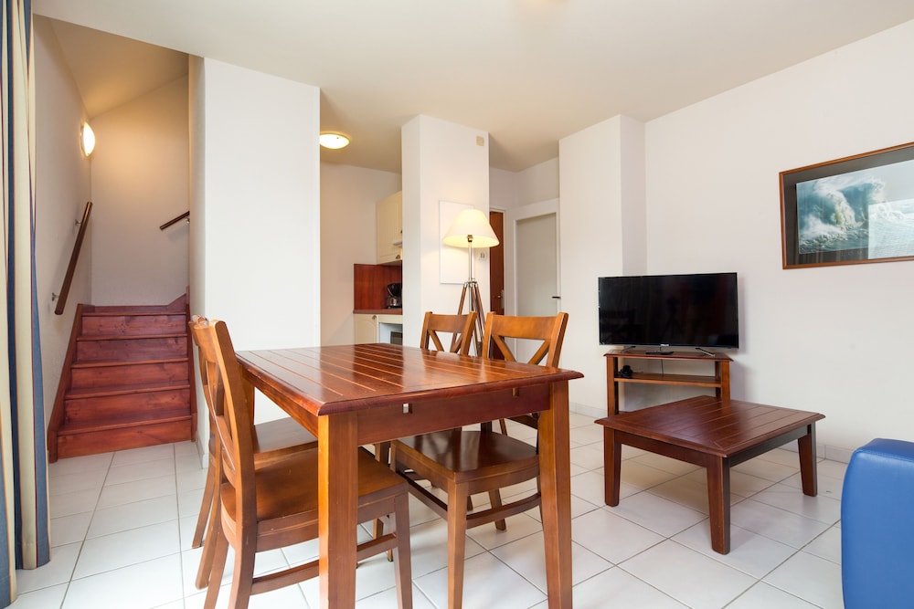 Residence Ker Juliette 58/69