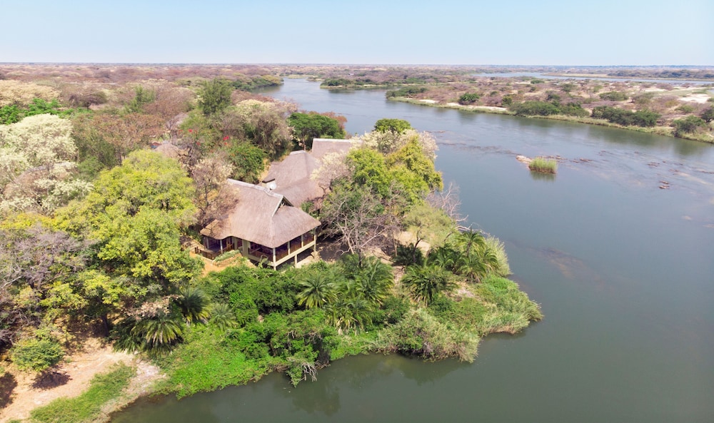 Divava Okavango Resort Spa 42/50