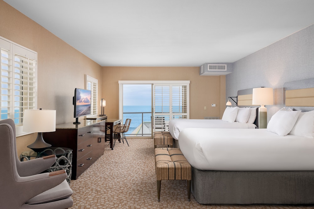 Beach Terrace Inn 32/86