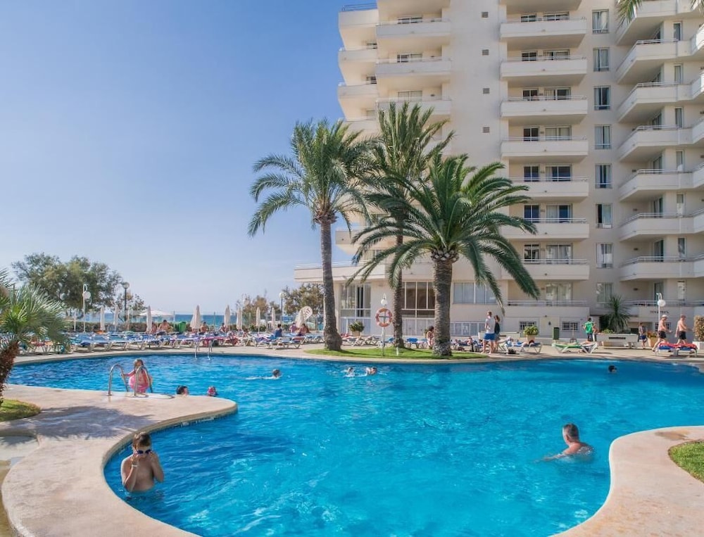 Playa Dorada Aparthotel 44/46
