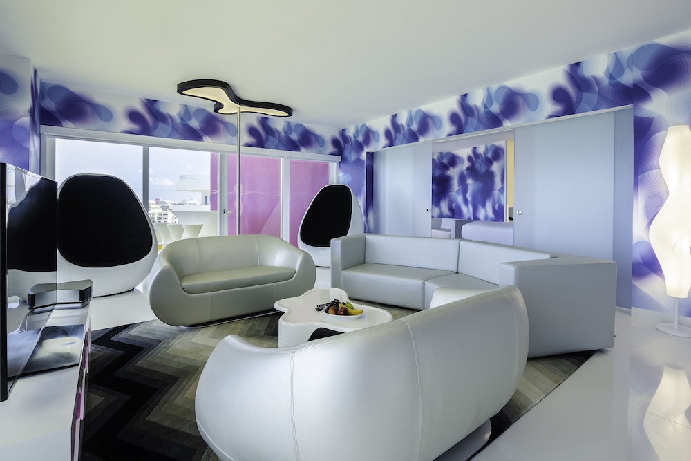 The Tower by Temptation Cancun Resort - All Inclusive - Adults Only 30/50