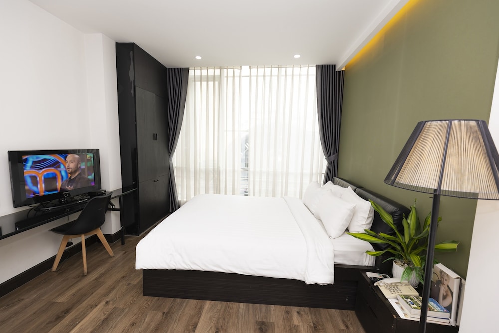 The One Premium Hotel. 35/51