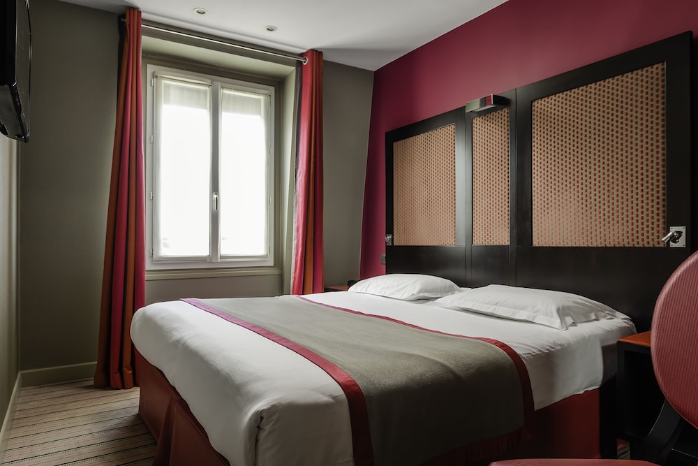 Hotel Casimir 47/78
