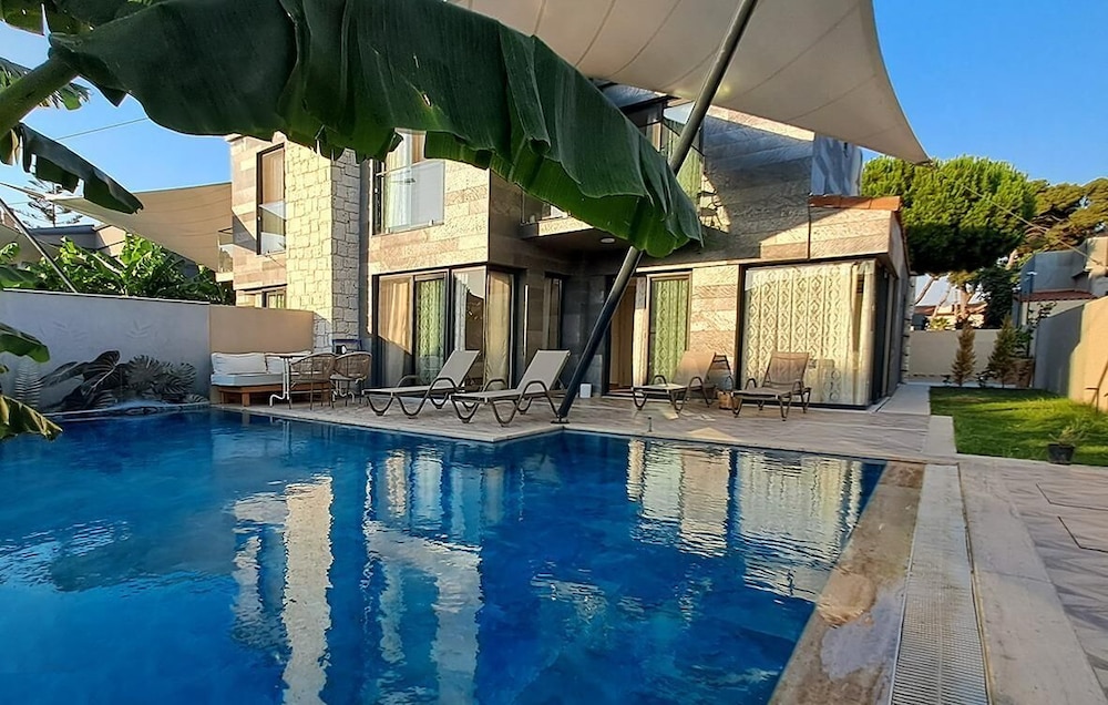 Bellezza Hotel 24/50