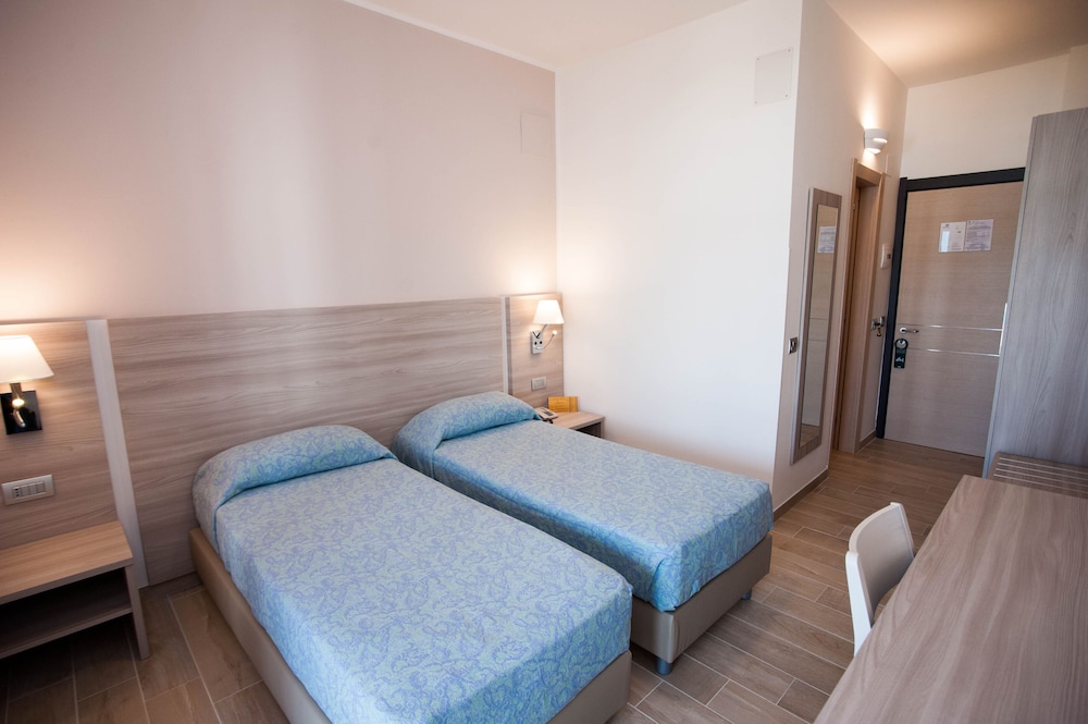 Hotel Portoconte 5/30