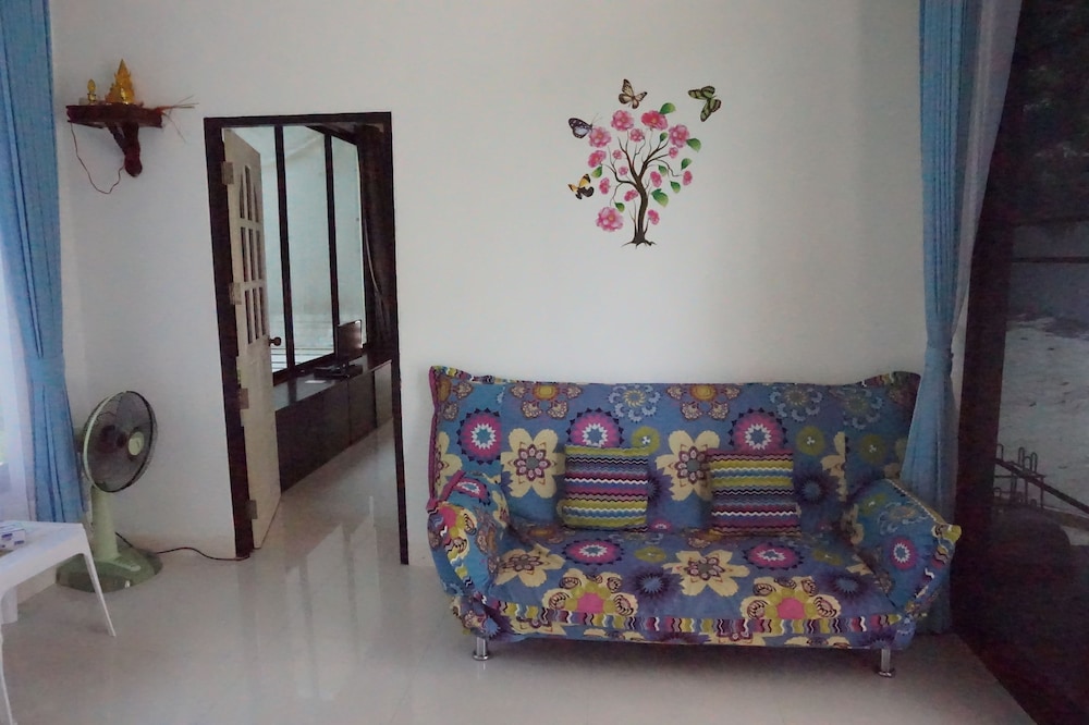 Pine Bungalow 46/64
