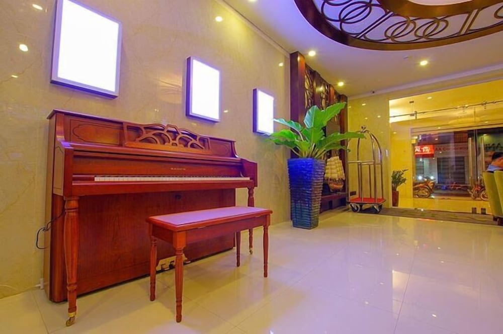 Alanis Lodge Phu Quoc 5/51