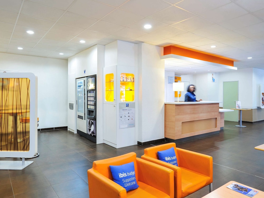 Ibis Budget Lille Centre 8/72