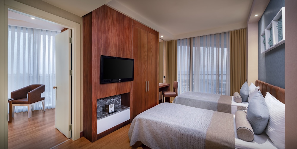 Baia Hotel Lara 31/75