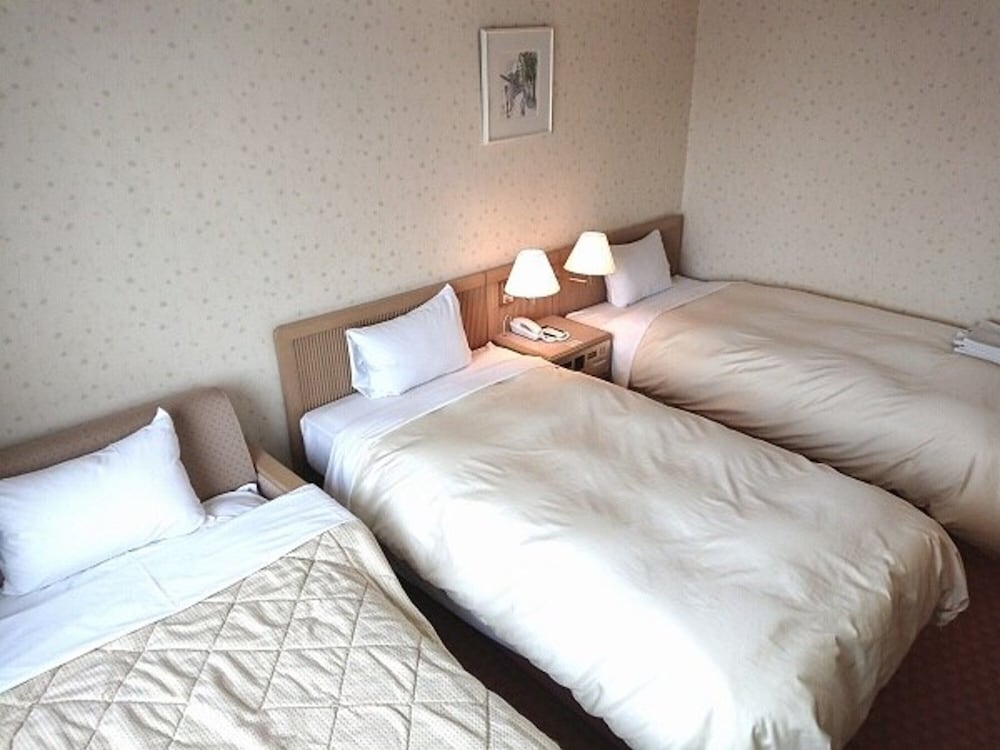 Hotel Grand Terrace Chitose 27/73
