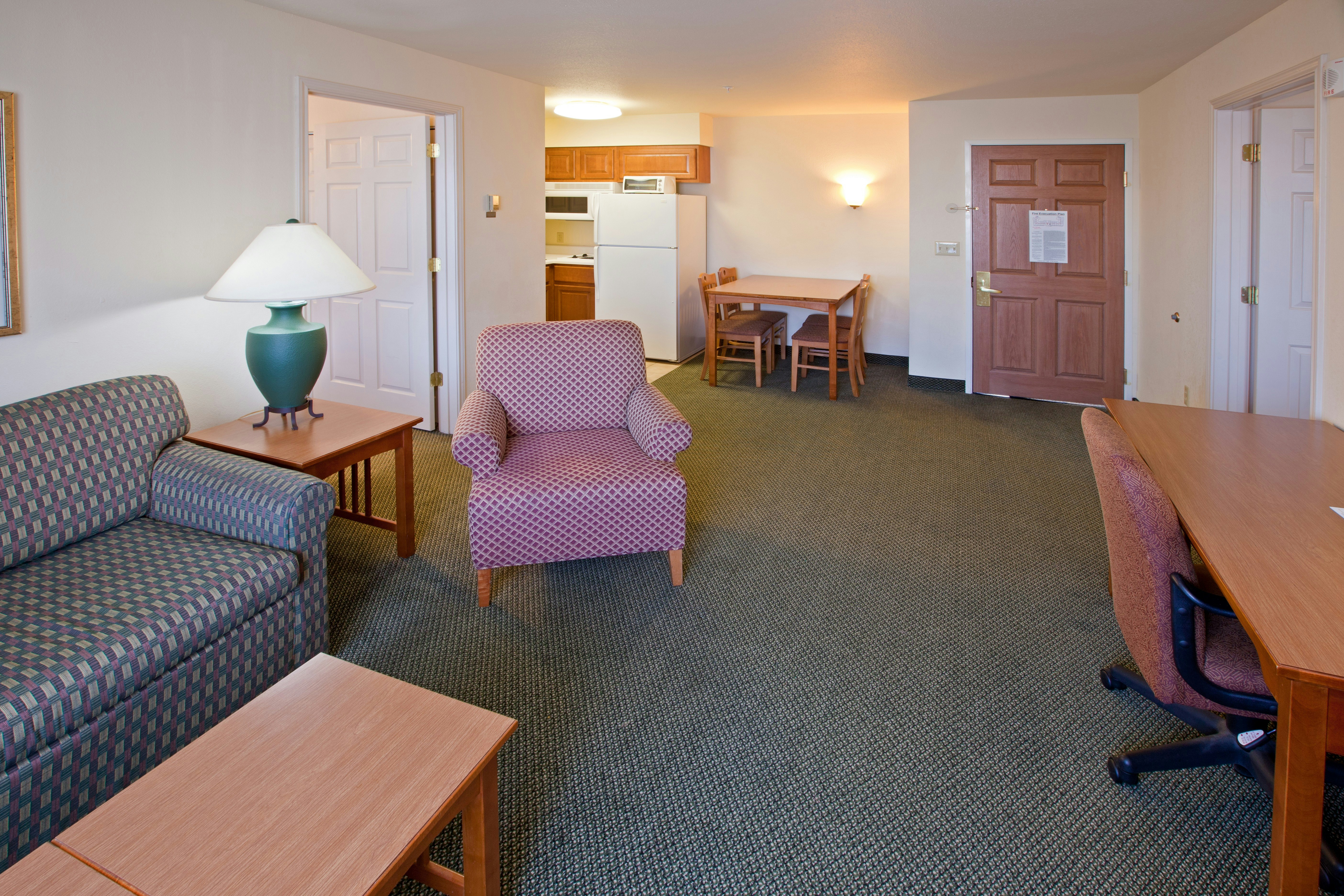 Staybridge Suites Springfield South 35/61