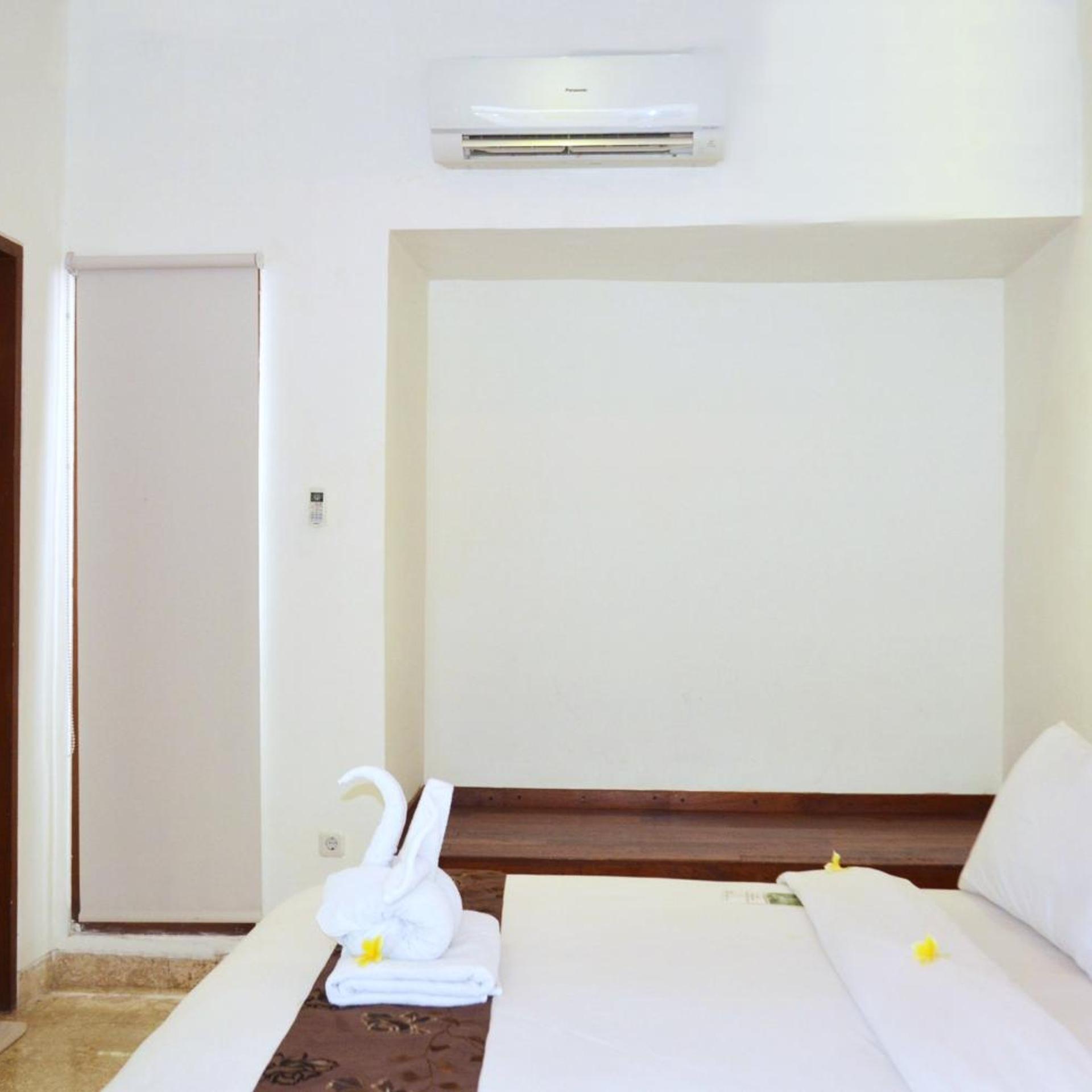 فيلا بغرفتي نوم بمسبح خاص، The Jas Villas 9/10