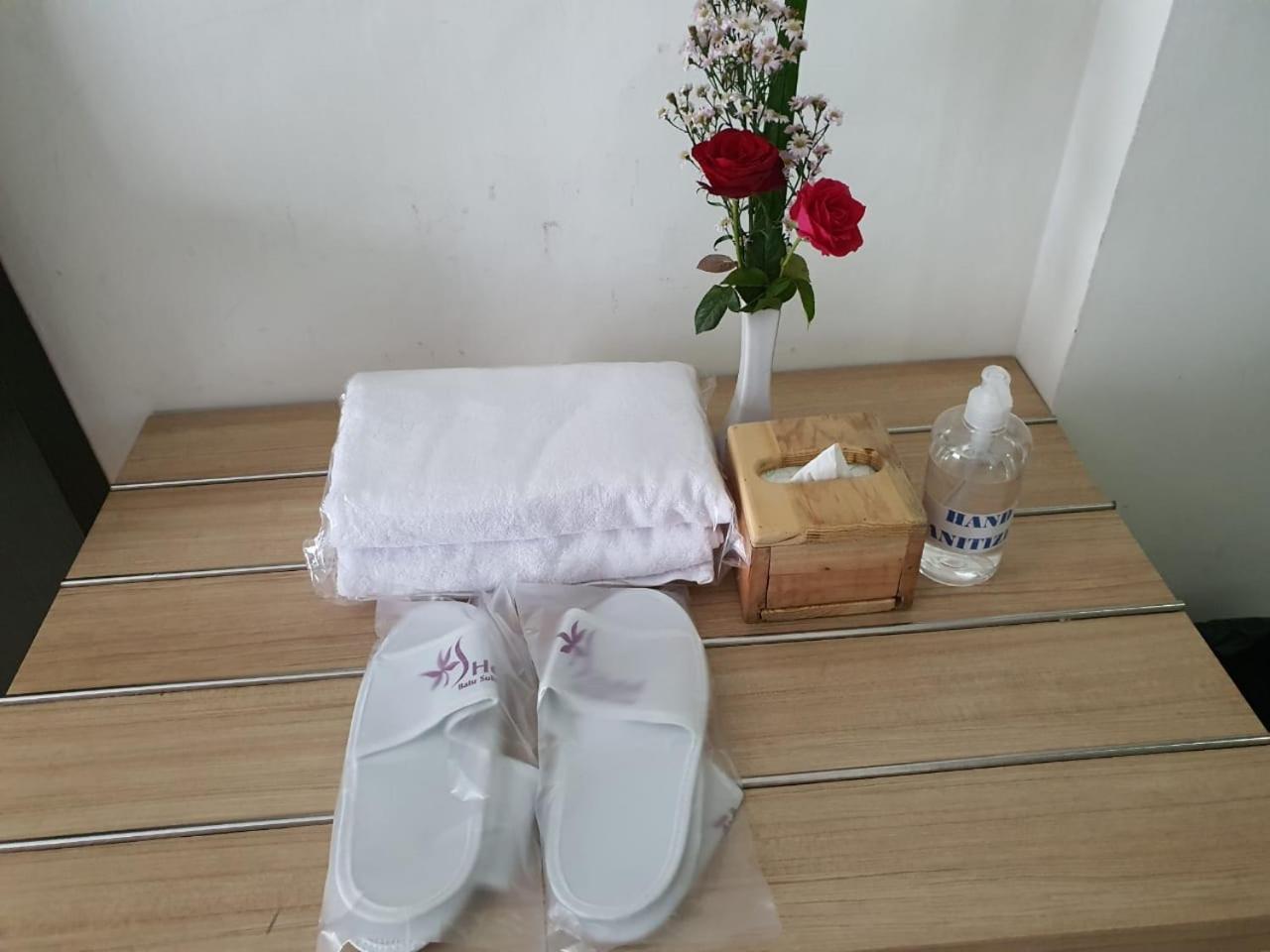 Batu Suki Resort and Hotel 21/47