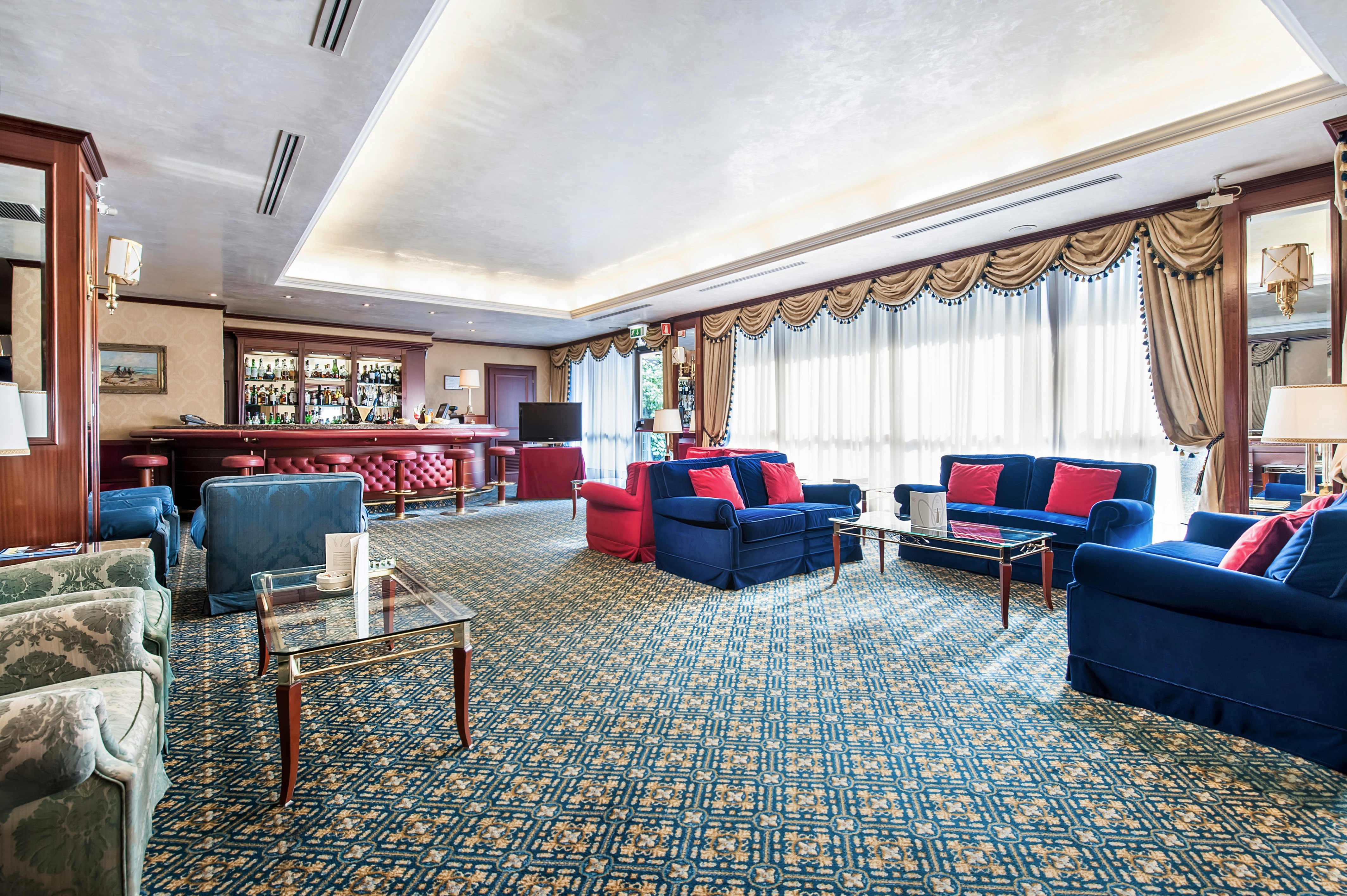 Hotel Internazionale 34/44