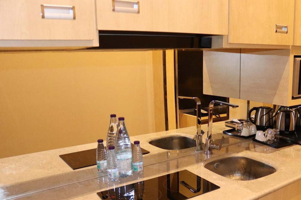 Msharef Al Moden Suites - Jazan 26/34