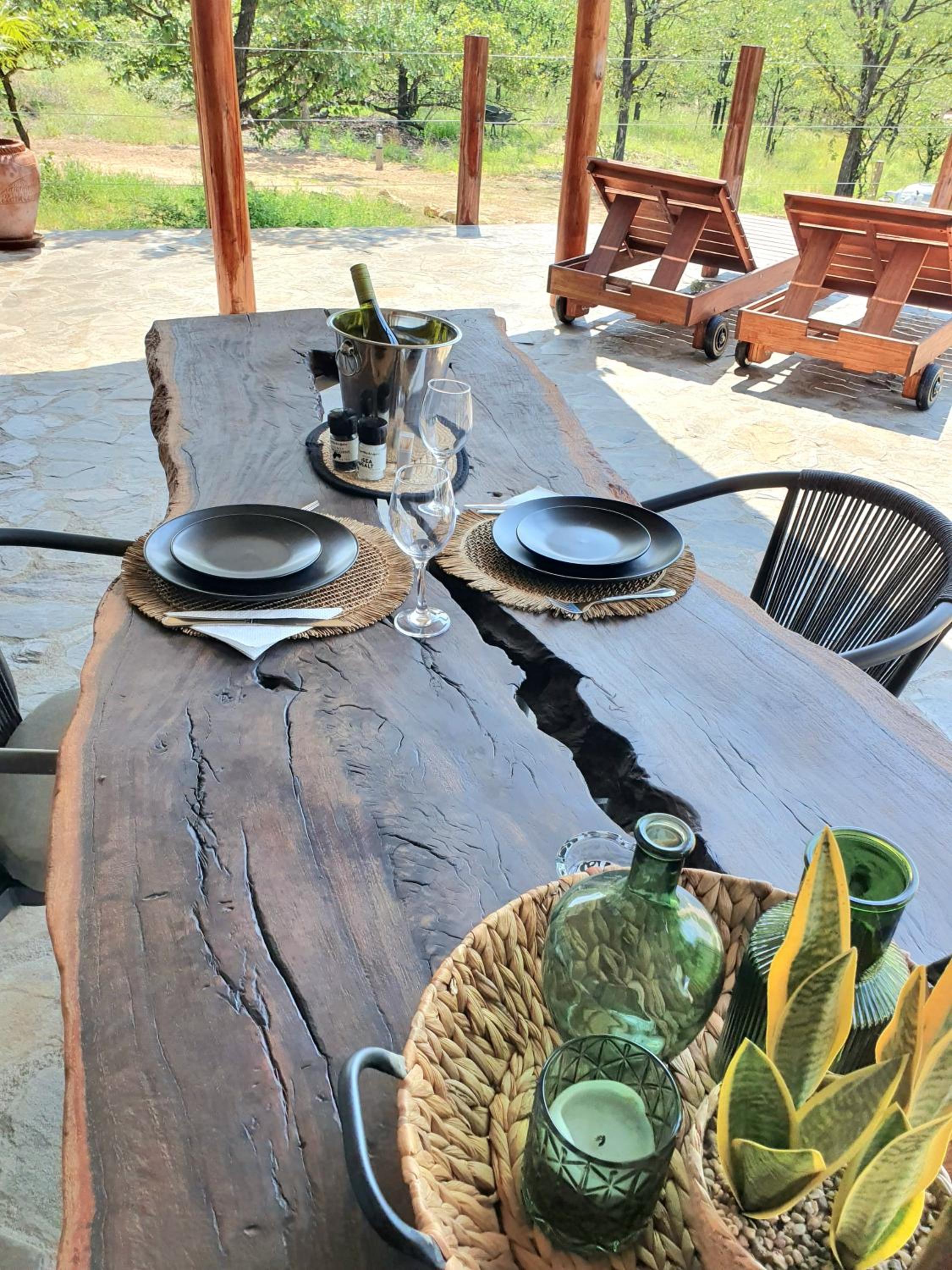 Masorini Bush Lodge 29/50