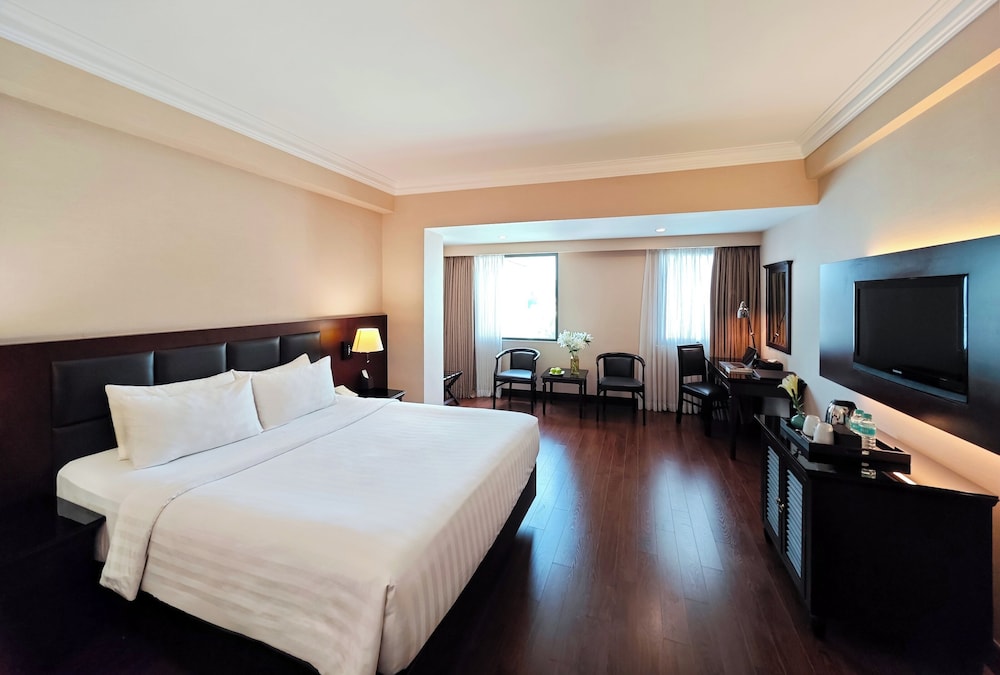 Nhat Ha 2 Hotel 15/50