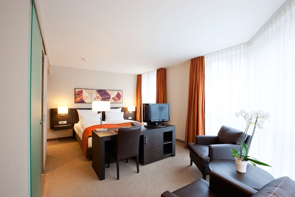 ATLANTIC Grand Hotel Bremen 26/50