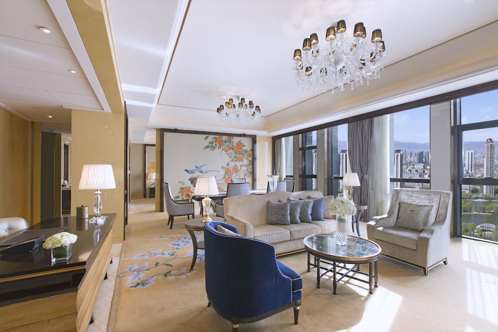Wanda Vista Taiyuan 23/37
