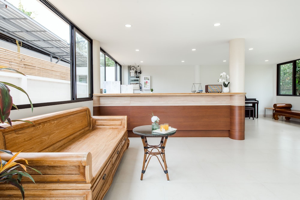 Prinz Garden Villa Hua Hin 13/73