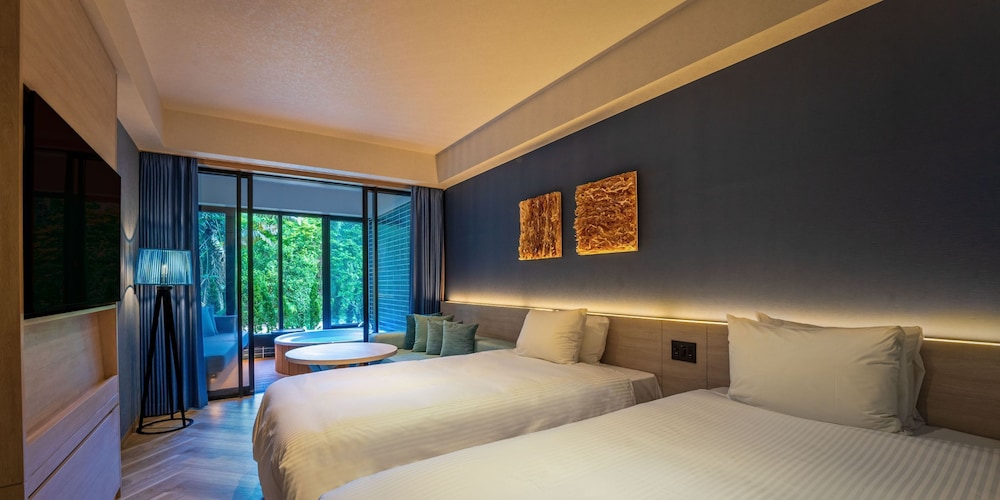 Twin-Line Hotel Yanbaru Okinawa Japan 17/57