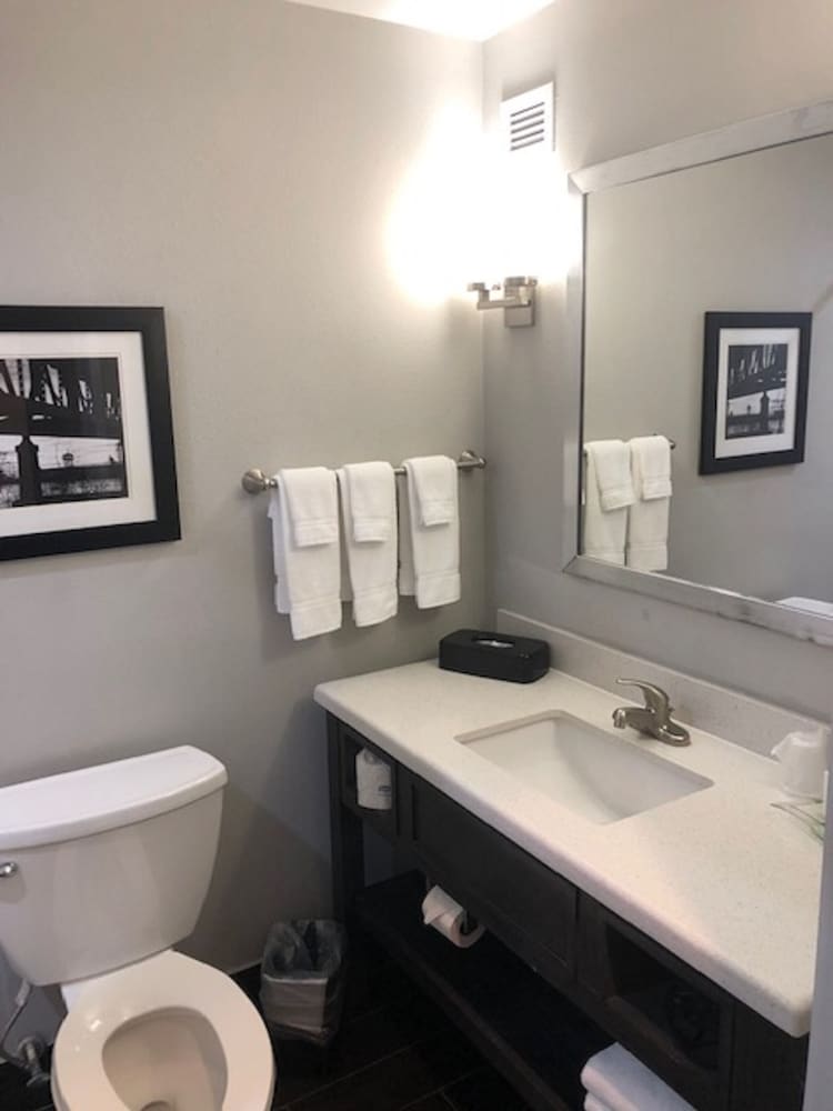 Holiday Inn Hotels And Suites Lafayette North 53/55