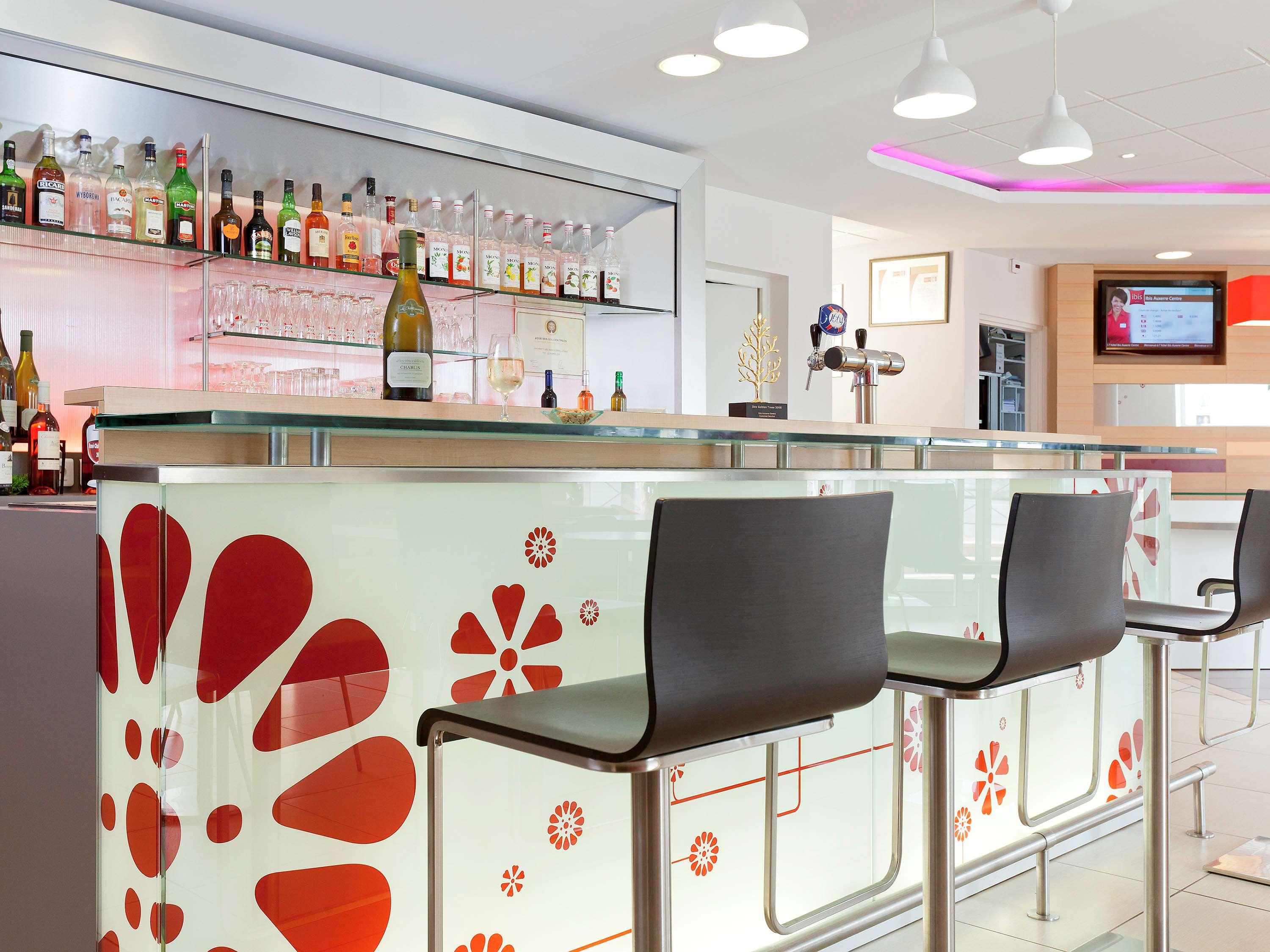 Ibis Auxerre Centre 3/50