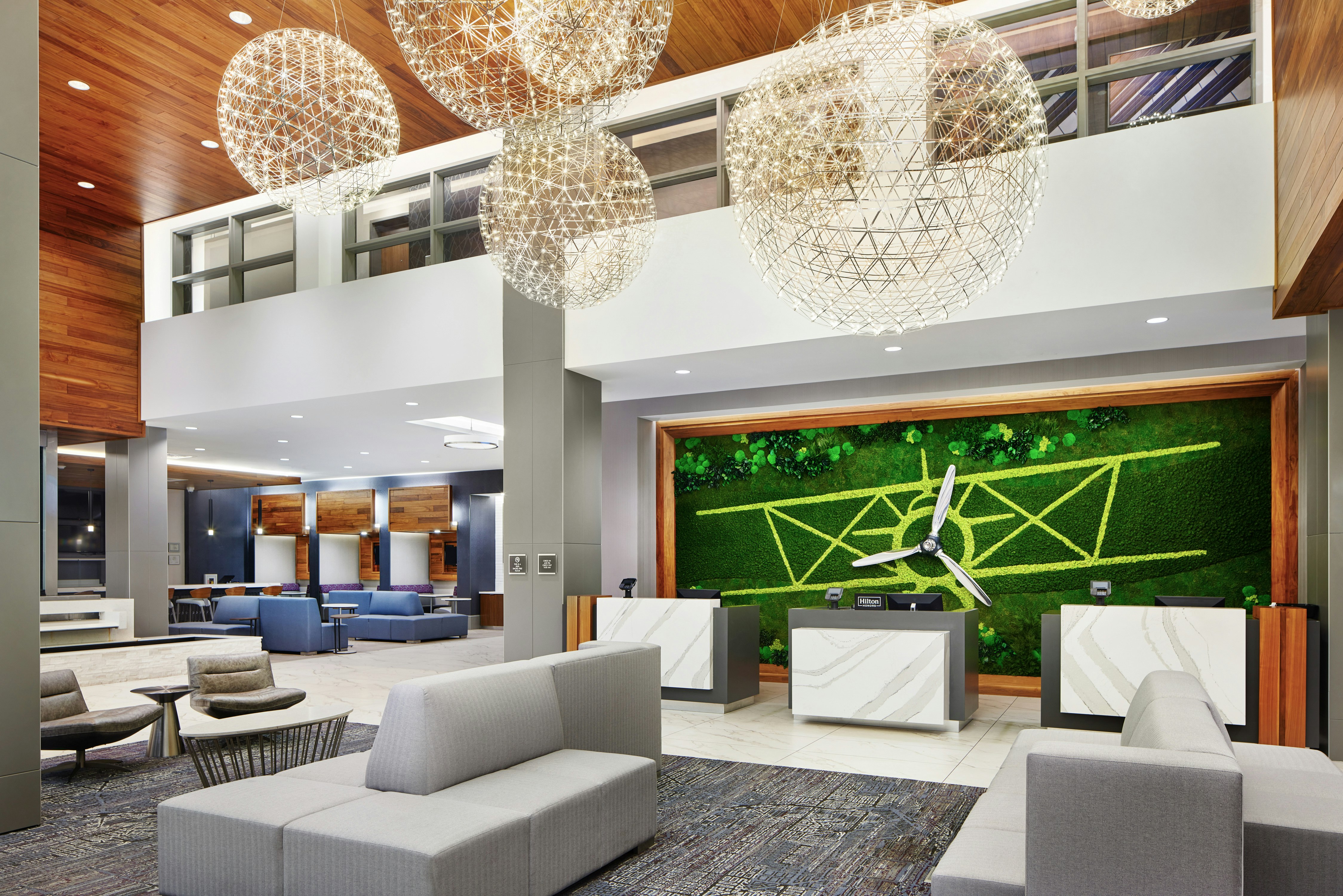 Embassy Suites by Hilton Atlanta Airport North 14/29