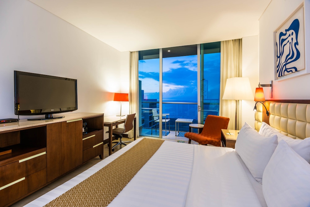 Holiday Inn Cartagena Morros 24/73