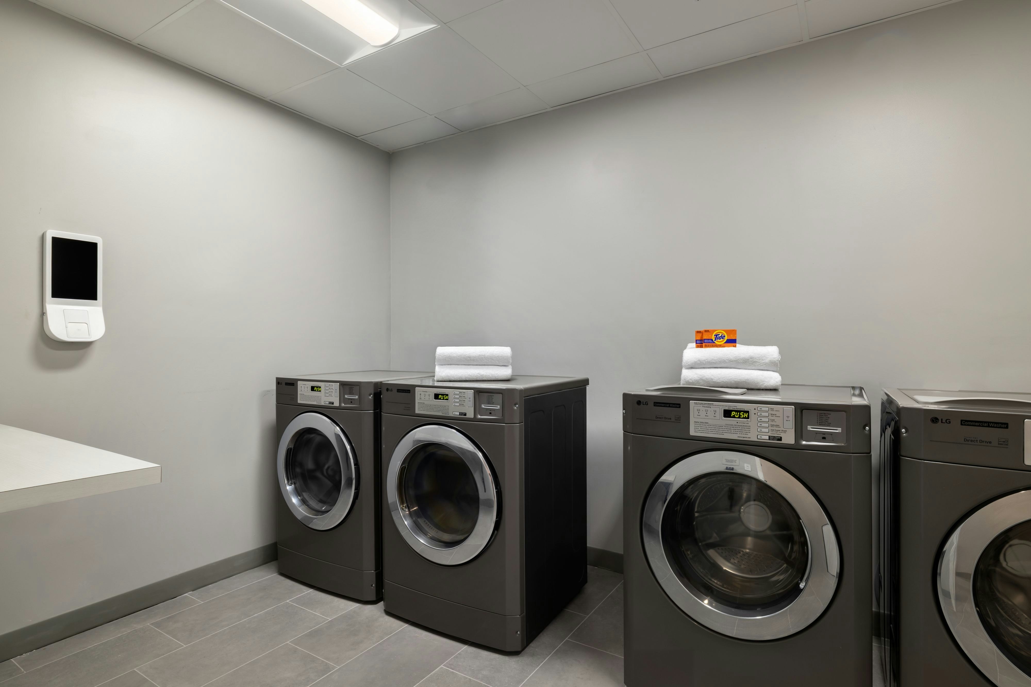 Towneplace Suites By Marriott Newport News Airport 7/17