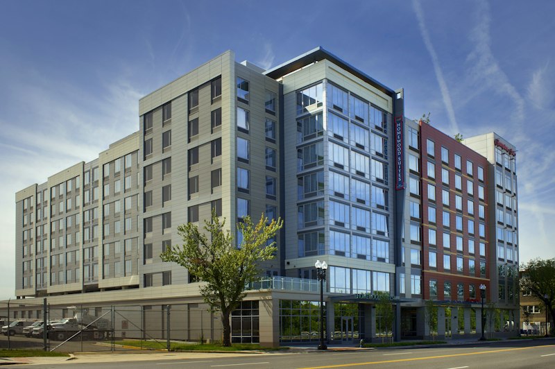 Homewood Suites By Hilton Washington Dc/Noma Union Station 6/58