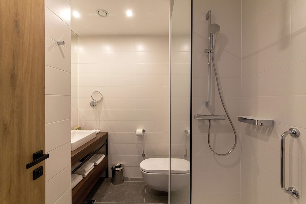 Hilton Garden Inn Zagreb 10/37