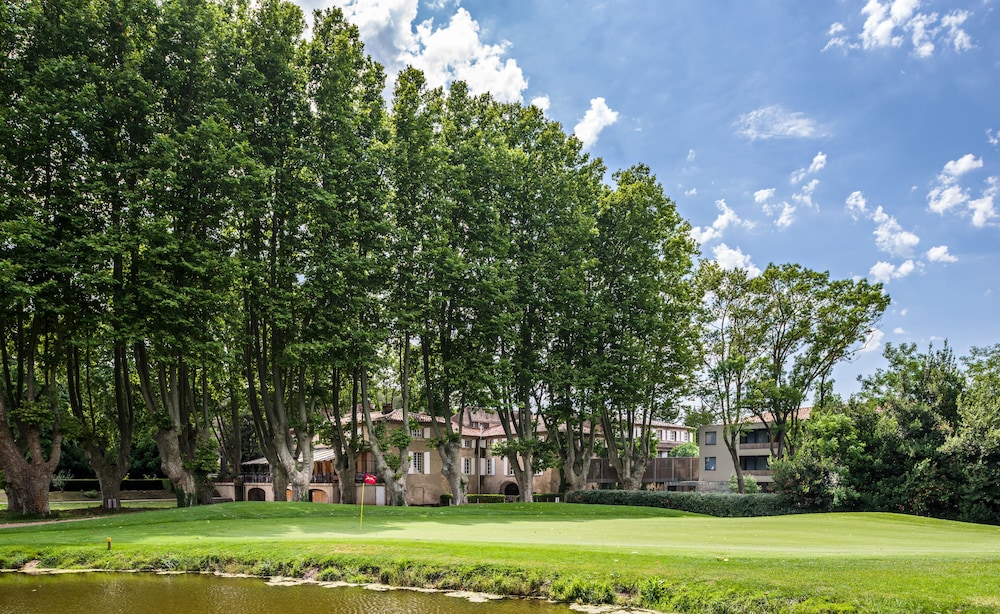 Moulin de Vernegues 74/78