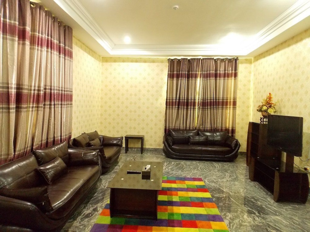 Best Western Plus Ajuji Hotel 18/29