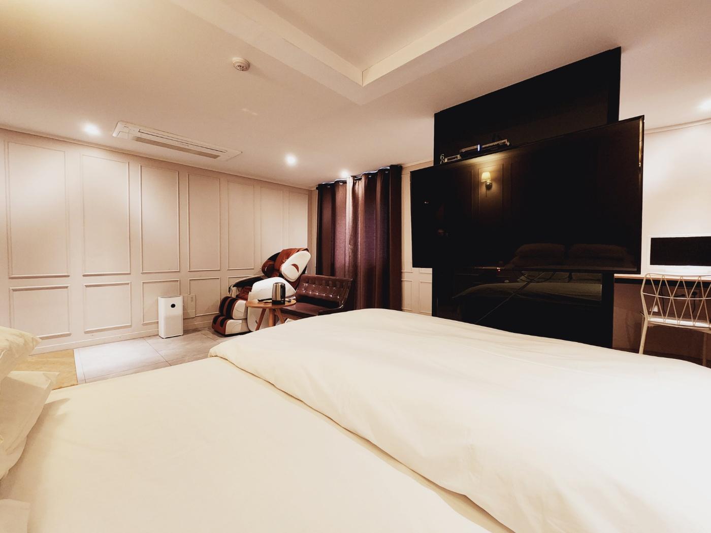 Suwon Herb Hotel 23/65