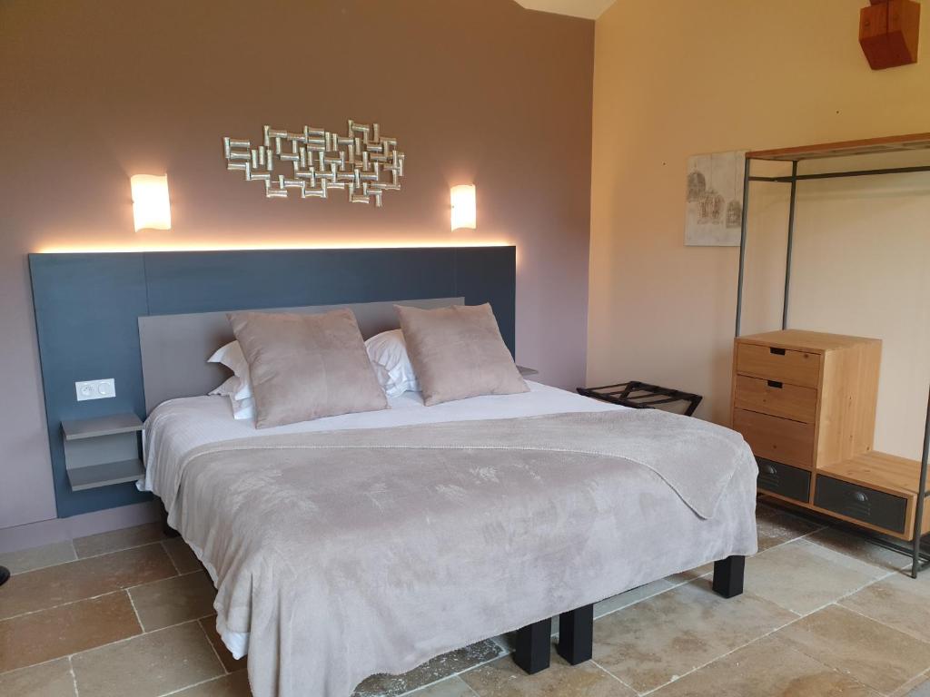 LOGIS L'AUBERGE DE LARRESSINGLE 7/35