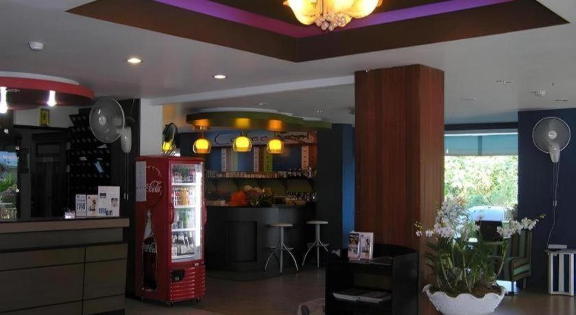 The Impress Khonkaen Hotel 6/33