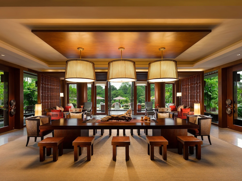 Anantara Xishuangbanna 54/71
