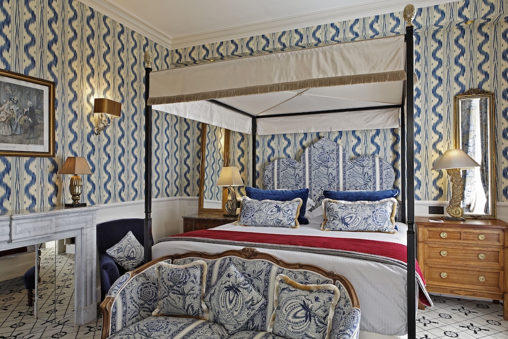 Relais Christine 29/94