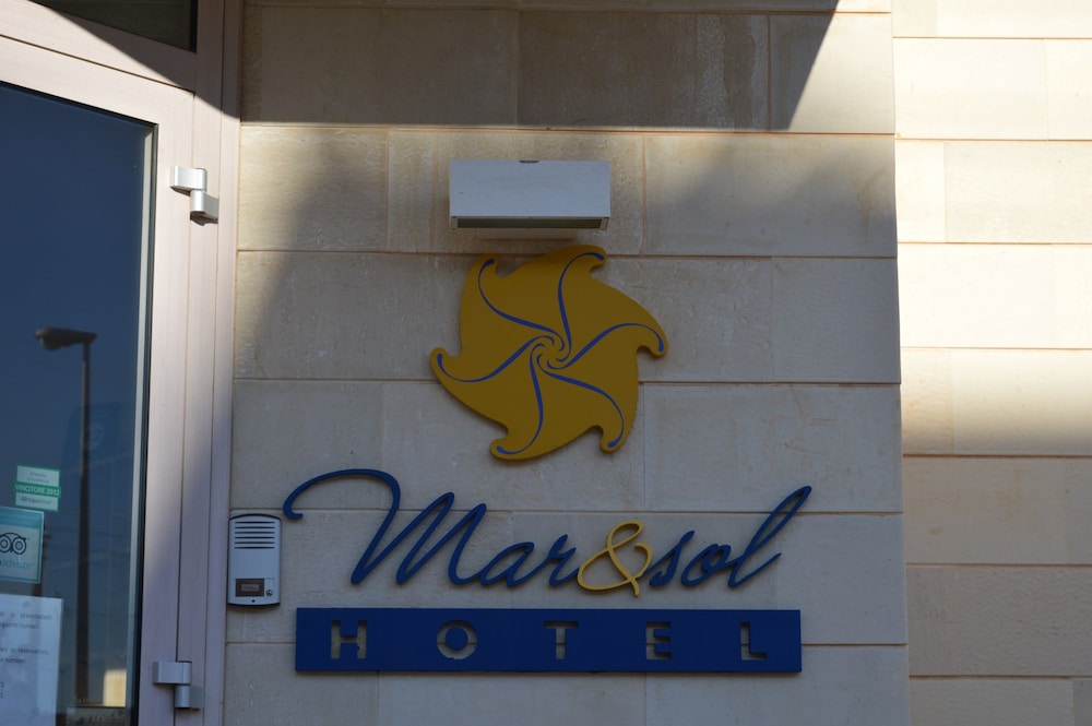 Hotel Mar & Sol 31/54