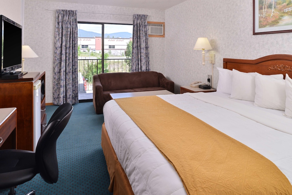 Canadas Best Value Inn Suites Castlegar 23/38